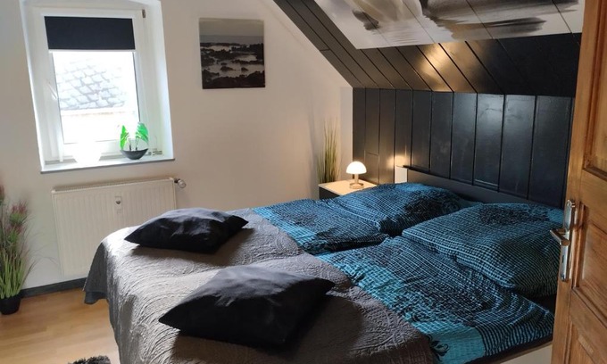 Ettringen Apartment | Ferienwohnung Am Vulkanpfad