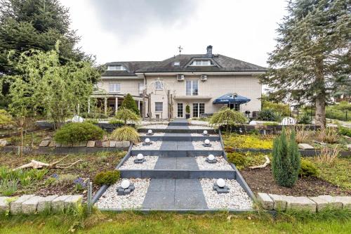 Groß Lindow Apartment | Ferienwohnung Am Wasser