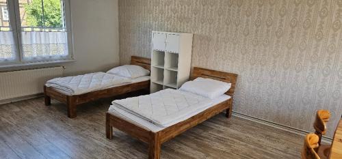 Veckenstedt Apartment | Ferienwohnung An der Teufelsklippe
