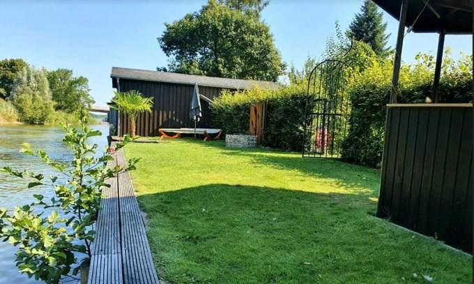 Priepert Apartment | Ferienwohnung an der Havel