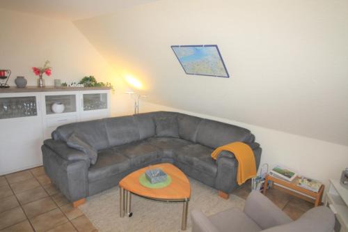 Hage Apartment | Ferienwohnung An der Poggenburg