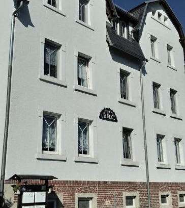 Harthau Apartment | Ferienwohnung "An der Würschnitz"