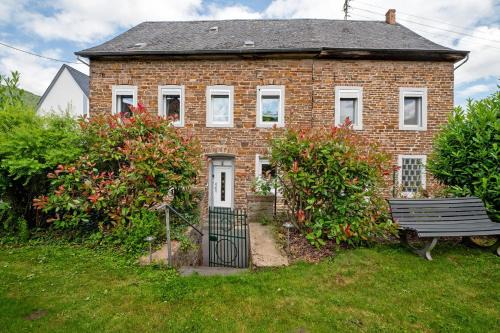 Briedern Apartment | Ferienwohnung Andres