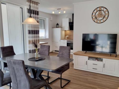 Walchum Apartment | Ferienwohnung Angela