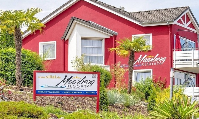 Schalkenmehren Apartment | Ferienwohnung/app. für 2 Gäste mit 30m² in Schalkenmehren