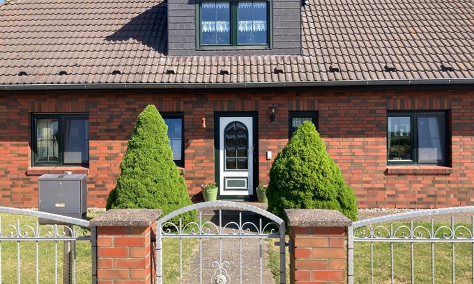 Alt Bukow Apartment | Ferienwohnung/app. für 2 Gäste mit 69m² in Teschow