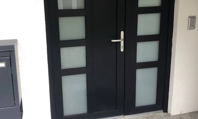 Herborn Apartment | Ferienwohnung/app. für 4 Gäste mit 80m² in Herborn