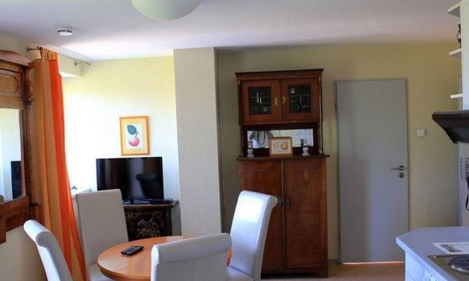 Velgast Apartment | Ferienwohnung/app. für 4 Gäste mit 42m² in Starkow