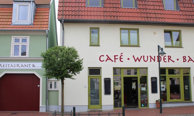 Bad Sulze Apartment | Ferienwohnung/app. für 4 Gäste mit 60m² in Bad Sülze