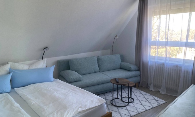 Altenwalde Apartment | Ferienwohnung/app. für 2 Gäste mit 30m² in Cuxhaven