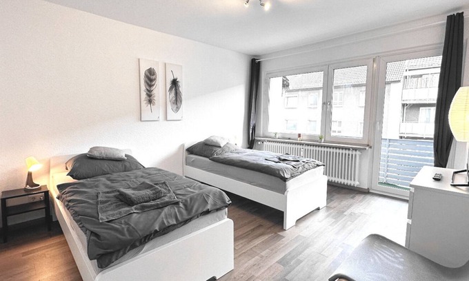 Remscheid Apartment | Ferienwohnung/app. für 6 Gäste mit 71m² in Remscheid