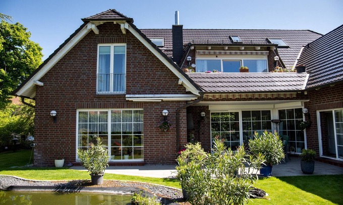 Ostorf Apartment | Ferienwohnung/app. für 2 Gäste mit 25m² in Schwerin