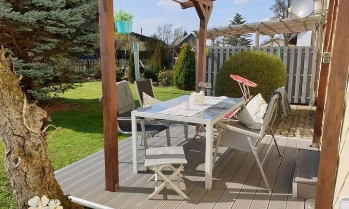Astfeld Apartment | Ferienwohnung/app. für 5 Gäste mit 89m² in Langelsheim