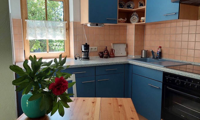 Gustow Apartment | Ferienwohnung auf Rügen