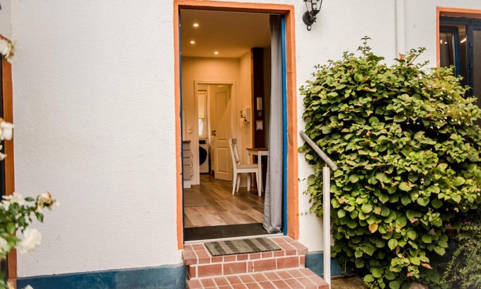 Bad Vilbel Apartment | Ferienwohnung Bad Vilbel