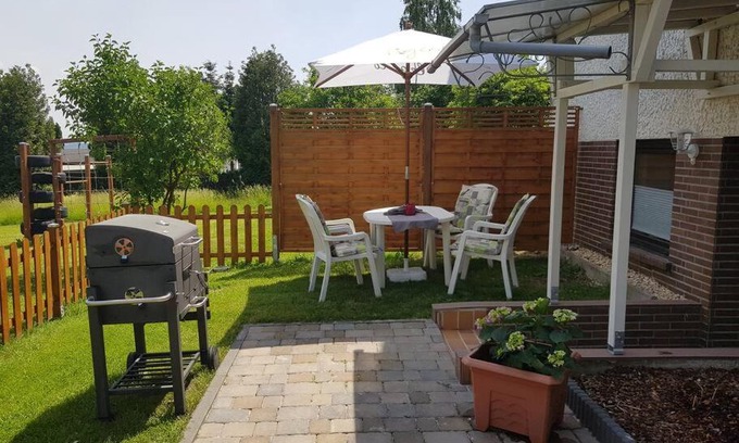 Luxem Apartment | Ferienwohnung BeLa, Nähe Nürburgring