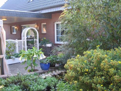 Winsen an der Aller Apartment | Ferienwohnung Beroma