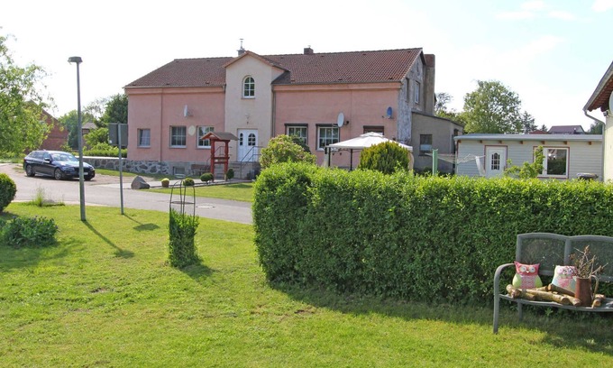 Blankensee Apartment | Ferienwohnung Blankensee SEE 10681 - SEE 10681