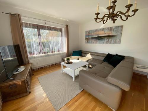 Dietrichsfeld Apartment | Ferienwohnung "Brazil"