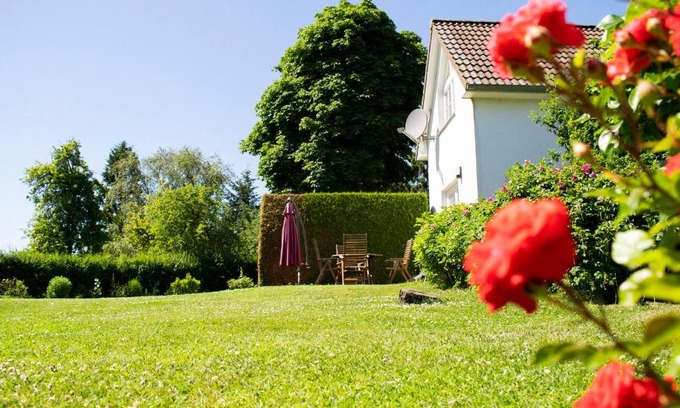 Krakvitz Apartment | Ferienwohnung Brunkhorst in Krakvitz