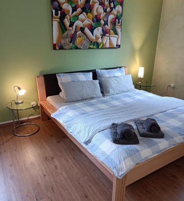 Bad Salzuflen Apartment | Ferienwohnung Casa Armin