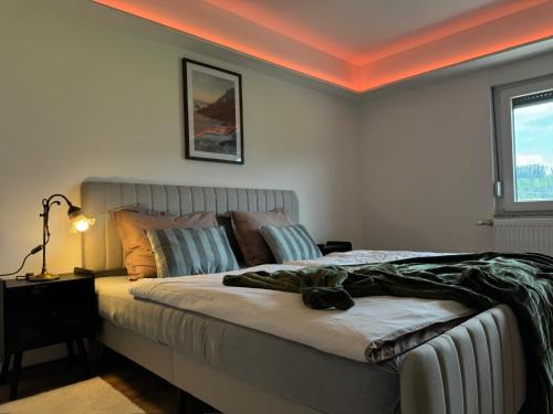 Groebming Apartment | Ferienwohnung Conny