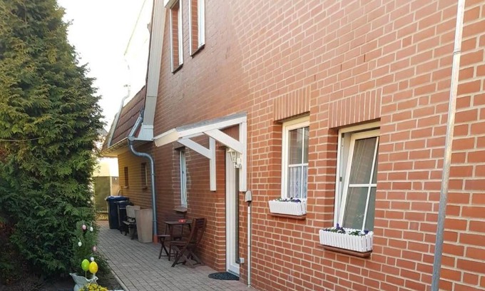 Winsen an der Aller Apartment | Ferienwohnung Conny