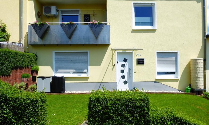 Lorch Apartment | Ferienwohnung David