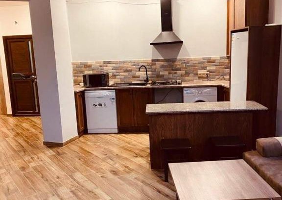 Yerevan Apartment | Ferienwohnung Davtashen