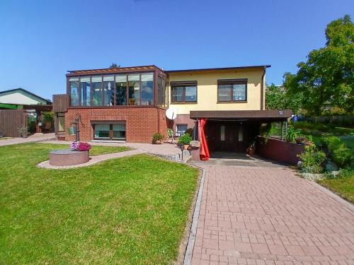 Daskow Apartment | Ferienwohnung Am Recknitzhang