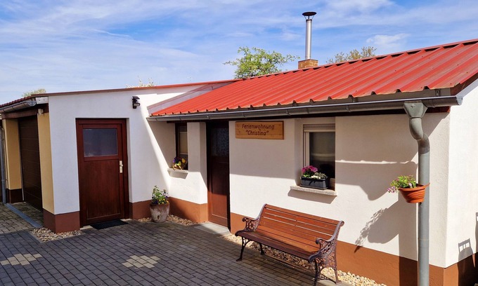 Lubben Apartment | Ferienwohnung Christina