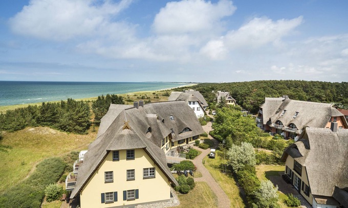 Neuhaus Apartment | Ferienwohnungen Dünenmeer