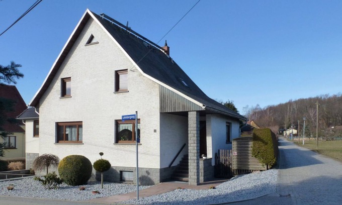 Putzkau Apartment | Ferienwohnung Am Lehnberg Familie Richter