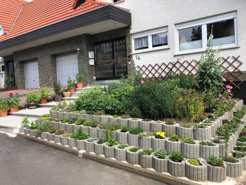 Betzigerode Apartment | Ferienwohnung Domes-Kreuzer