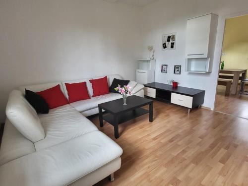 Breitenthal Apartment | Ferienwohnung für 5 Personen in Breitenthal Nähe Idar-Oberstein