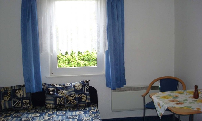 Vitte Apartment | Ferienwohnung für bis zu 4 Personen - Seepferdchen