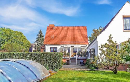 Furstenwerder Apartment | Ferienwohnung Fürstenwerder