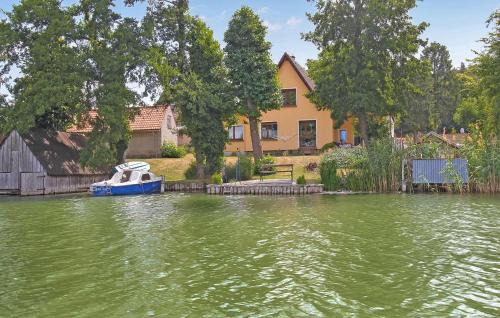 Feldberger Seenlandschaft Apartment | Ferienwohnung Feldberger