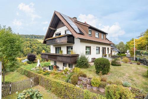 Heringhausen Apartment | Ferienwohnung Fischer