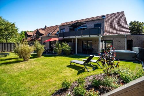 Muritz Apartment | Ferienwohnung FleesenDomizil