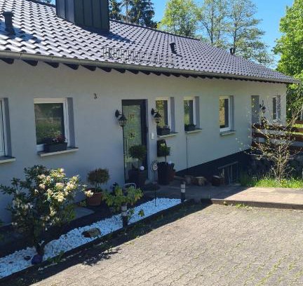 Gottschied Apartment | Ferienwohnung „Göttschied“