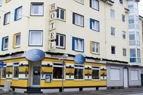 Geestendorf Apartment | Ferienwohnung Geestemuende