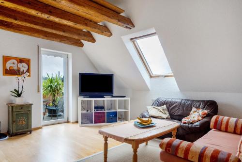 Bad Schussenried Apartment | Ferienwohnung Goelz