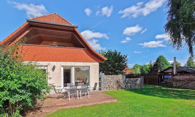 Godendorf Apartment | Ferienwohnung Godendorfer