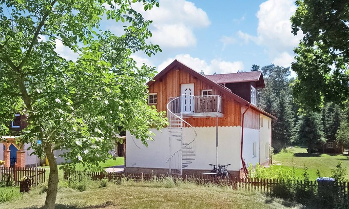 Grunow Apartment | Ferienwohnung Grünow