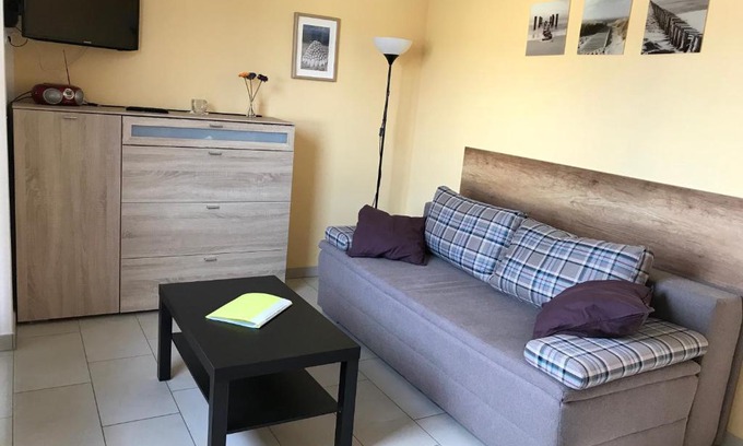 Gelbensande Apartment | Ferienwohnung Graal Müritz im Igelring