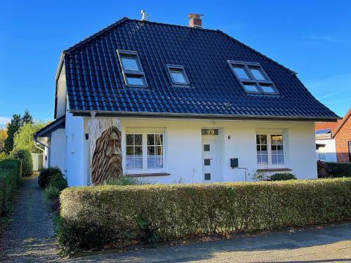 Reinsehlen Apartment | Ferienwohnung Greier
