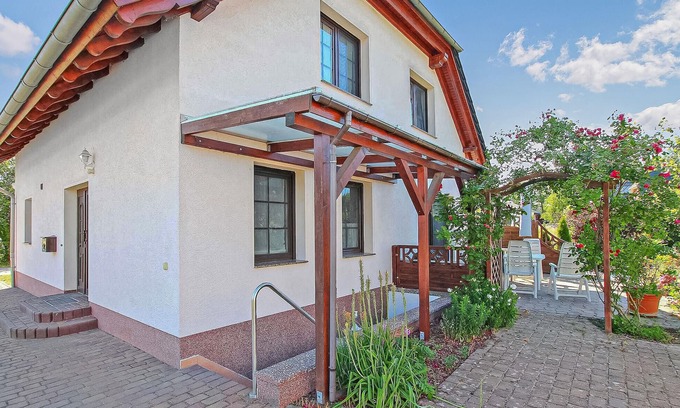 Muritz Apartment | Ferienwohnung Groß Plasten