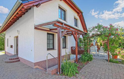 Muritz Apartment | Ferienwohnung Groß Plasten