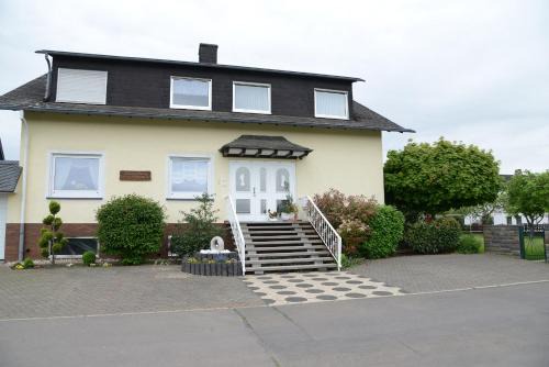 Valwig Apartment | Ferienwohnung Haus Kotthoff